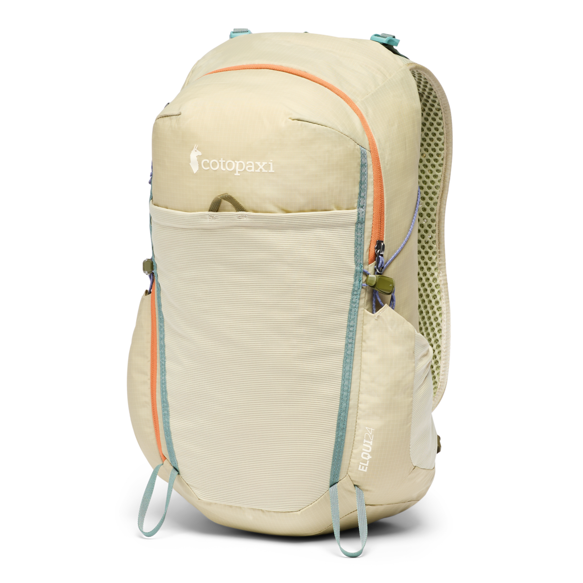 Elqui 24L Daypack - Grain - US 1341