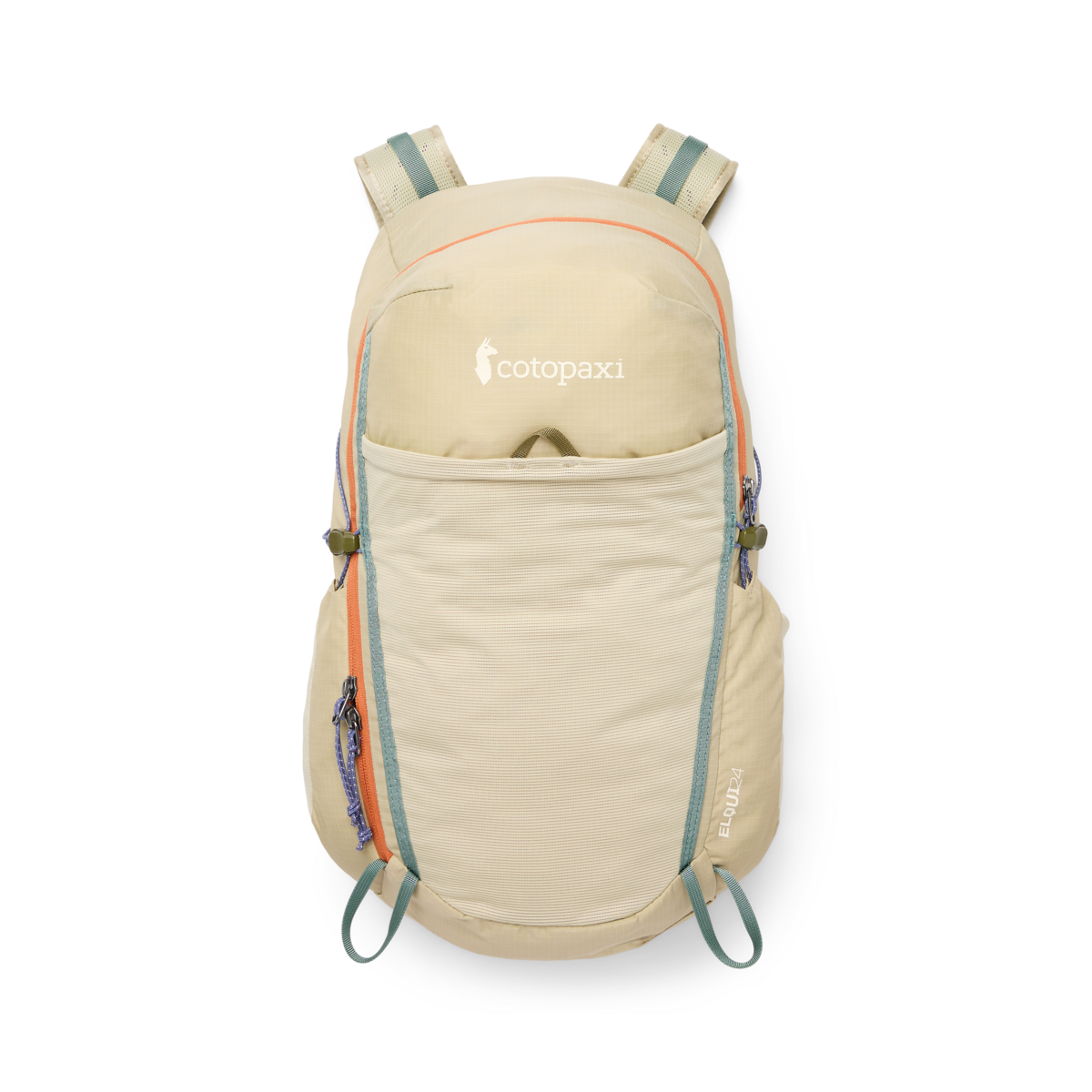 Elqui 24L Daypack - Grain - US 1341