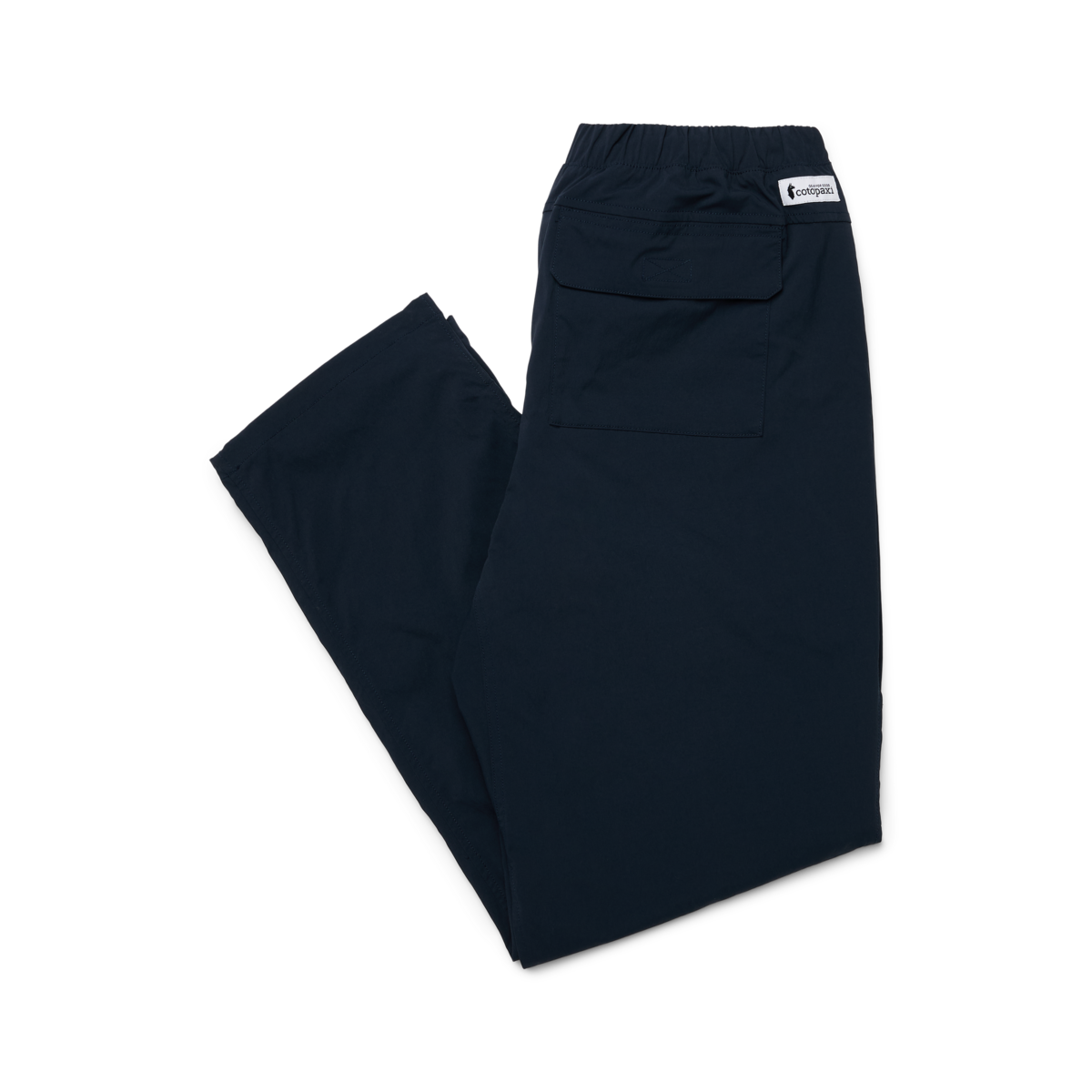 Coraje Tech Pant - Men's - Black - US 3659
