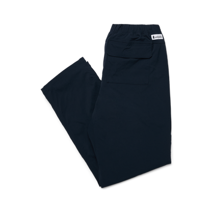 Coraje Tech Pant - Men's - Black - US 3659