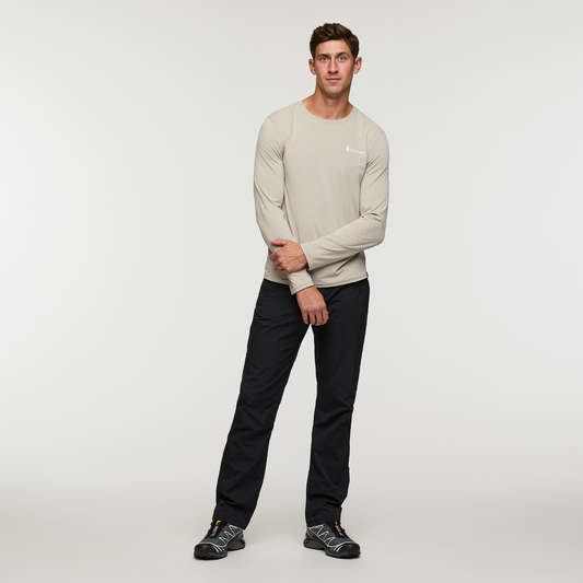 Coraje Tech Pant - Men's - Black - US 3659