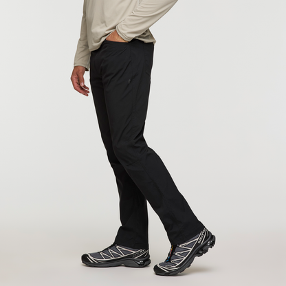 Coraje Tech Pant - Men's - Black - US 3659