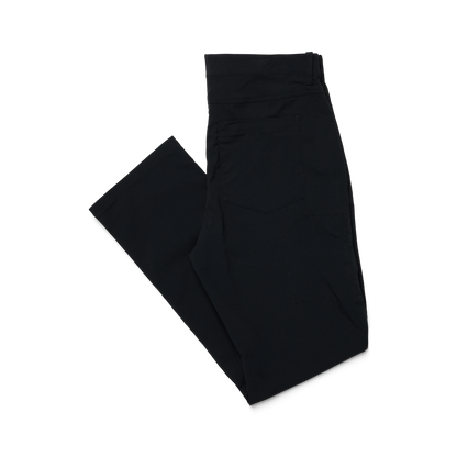 Coraje Tech Pant - Men's - Black - US 3659