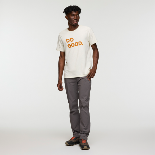 Coraje Tech Pant - Men's - Cinder - US 2460