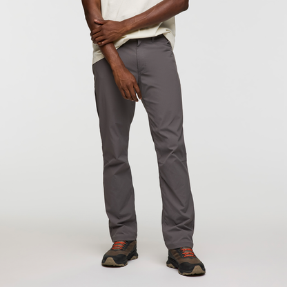 Coraje Tech Pant - Men's - Cinder - US 2460