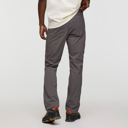 Coraje Tech Pant - Men's - Cinder - US 2460
