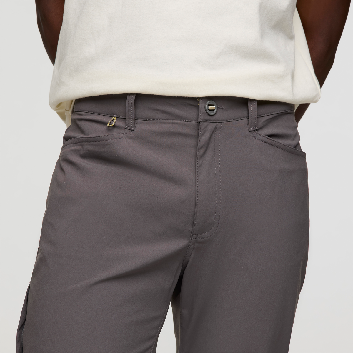 Coraje Tech Pant - Men's - Cinder - US 2460