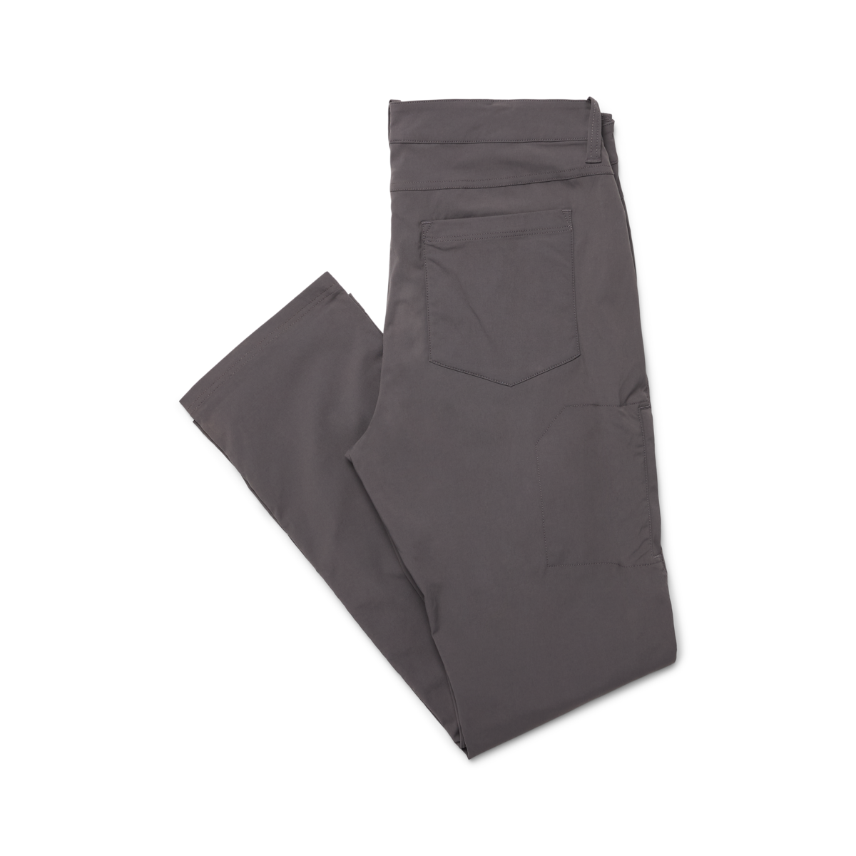Coraje Tech Pant - Men's - Cinder - US 2460