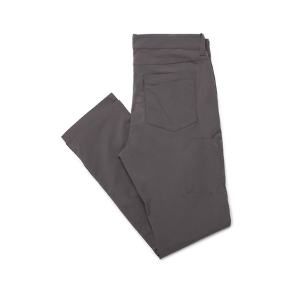 Coraje Tech Pant - Men's - Cinder - US 2460