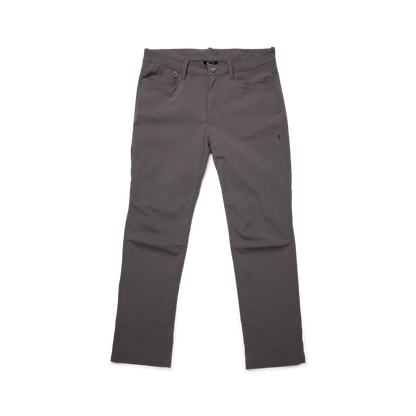 Coraje Tech Pant - Men's - Cinder - US 2460