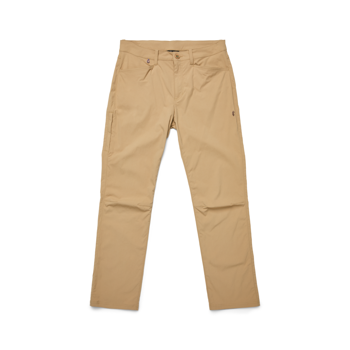 Coraje Tech Pant - Men's - Khaki - US 0849