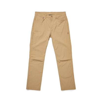 Coraje Tech Pant - Men's - Khaki - US 0849