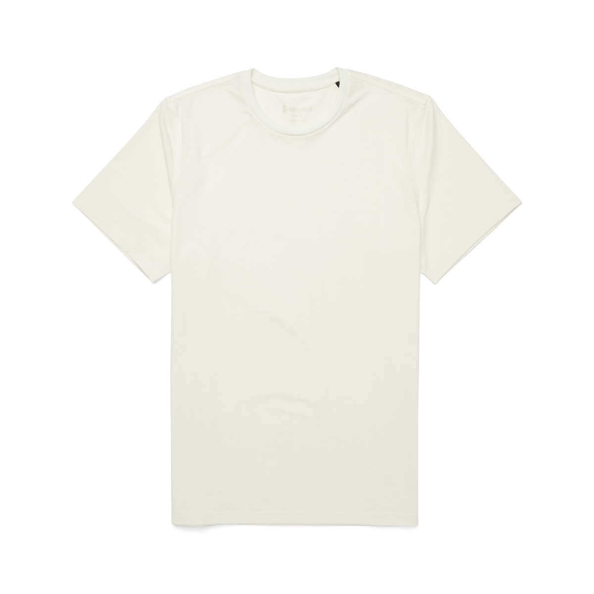 Empaca Crew T-Shirt - Men's - Heather Black - US 0666