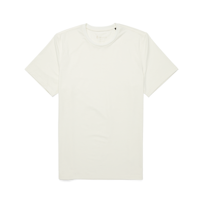 Empaca Crew T-Shirt - Men's - Heather Black - US 0666