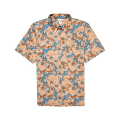 Galactic Drizzle