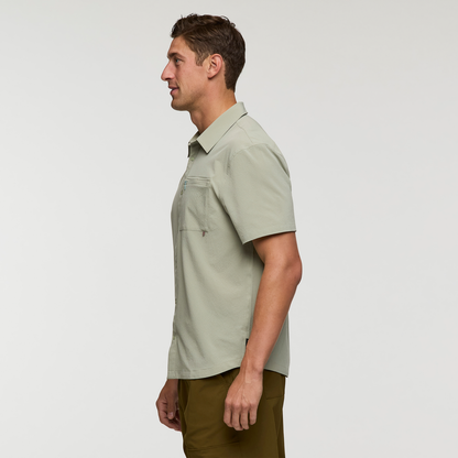 Pulso Tech Shirt - Men's - Brush - US 8589