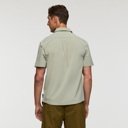 Pulso Tech Shirt - Men's - Brush - US 8589