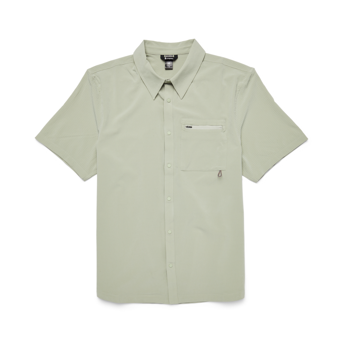 Pulso Tech Shirt - Men's - Brush - US 8589