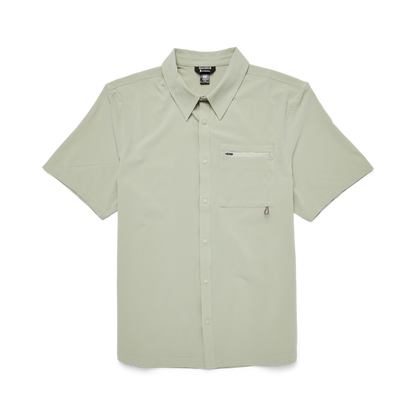 Pulso Tech Shirt - Men's - Brush - US 8589