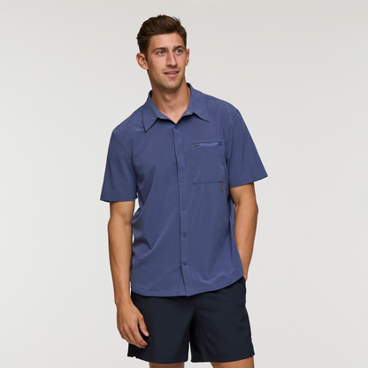 Pulso Tech Shirt - Men's - Brush - US 8589