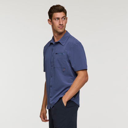 Pulso Tech Shirt - Men's - Brush - US 8589