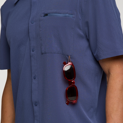 Pulso Tech Shirt - Men's - Brush - US 8589