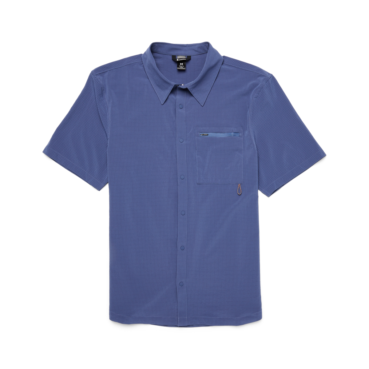 Pulso Tech Shirt - Men's - Brush - US 8589