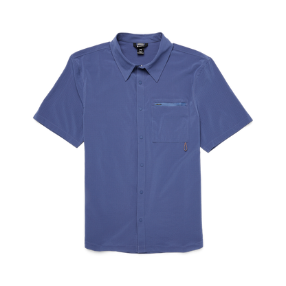 Pulso Tech Shirt - Men's - Brush - US 8589