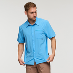 Pulso Tech Shirt - Men's - Island - US 6739
