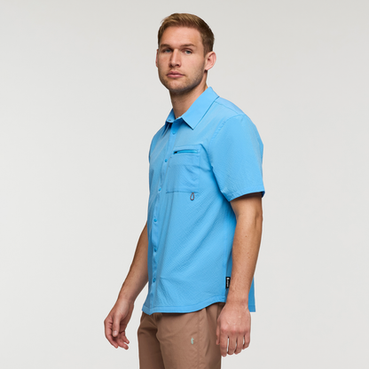 Pulso Tech Shirt - Men's - Island - US 6739