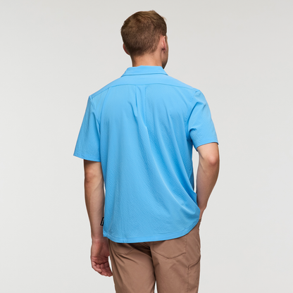 Pulso Tech Shirt - Men's - Island - US 6739