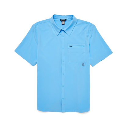 Pulso Tech Shirt - Men's - Island - US 6739