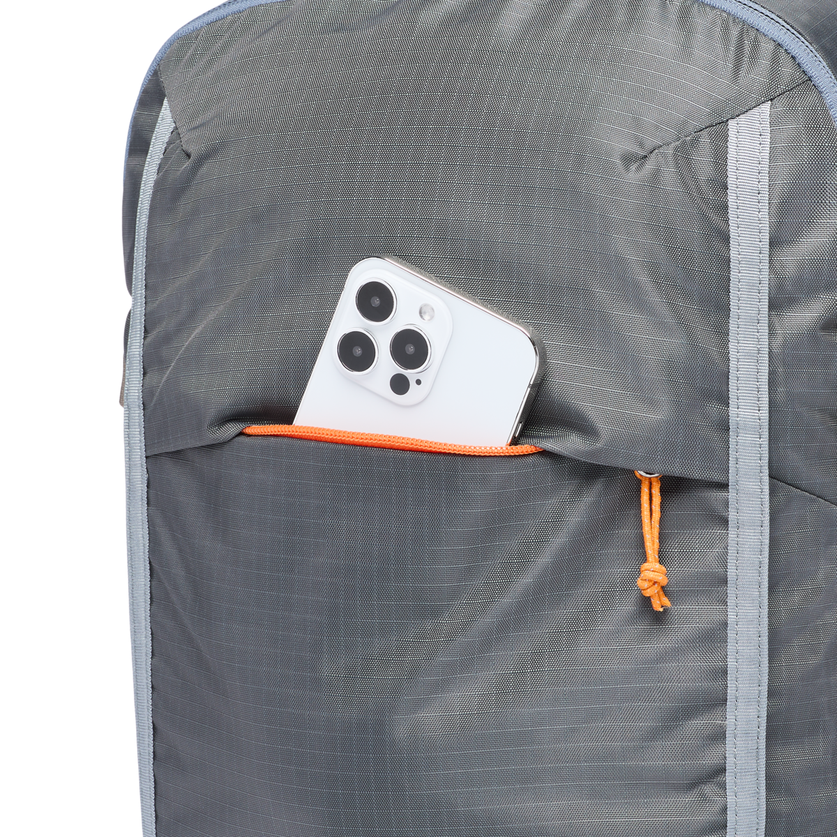 Mente 32L Daypack - Cada Día - Cinder - US 3771