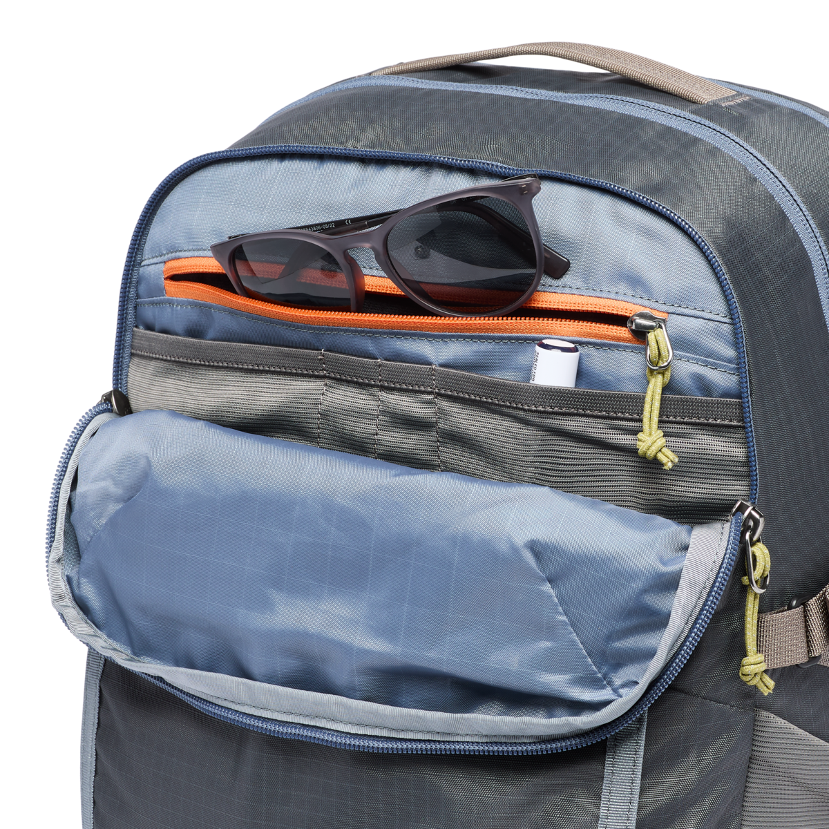 Mente 32L Daypack - Cada Día - Cinder - US 3771