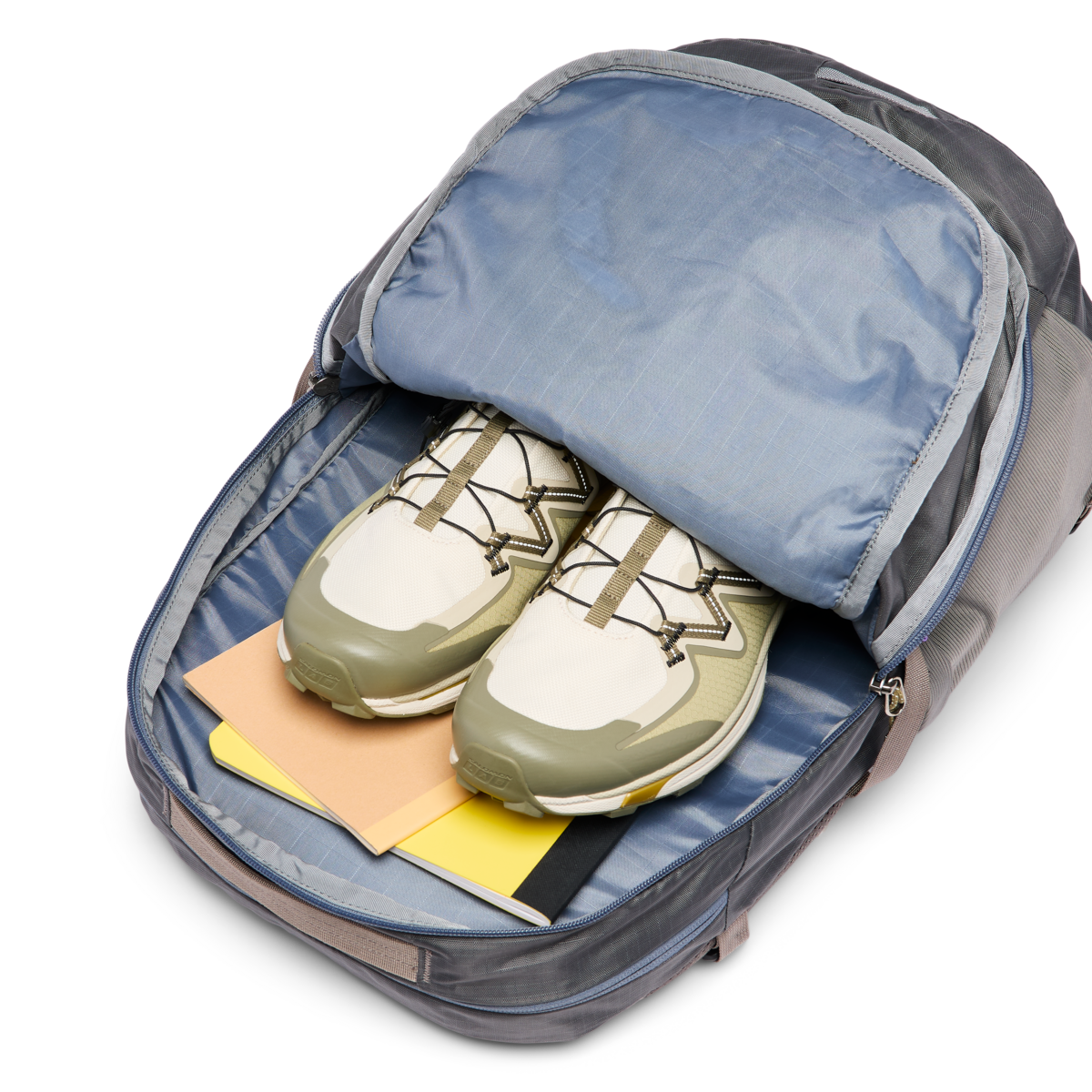 Mente 32L Daypack - Cada Día - Cinder - US 3771