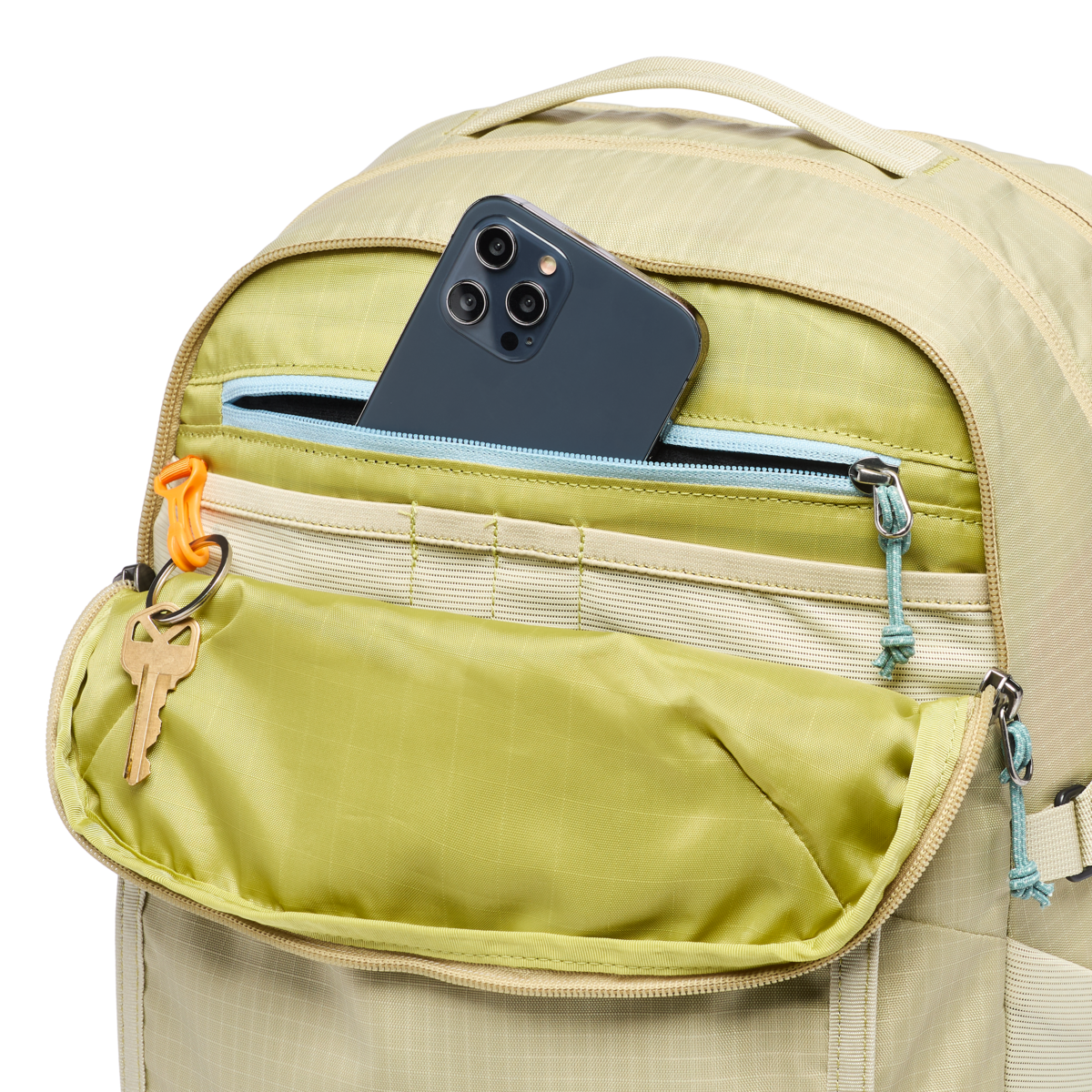 Mente 32L Daypack - Cada Día - Cinder - US 3771
