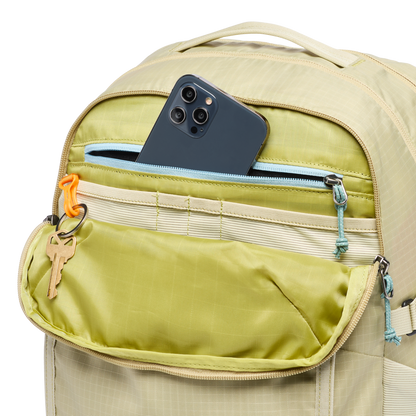 Mente 32L Daypack - Cada Día - Cinder - US 3771