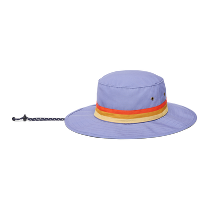 Orilla Sun Hat - Blue Smoke - US 4005