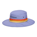 Orilla Sun Hat - Blue Smoke - US 4005