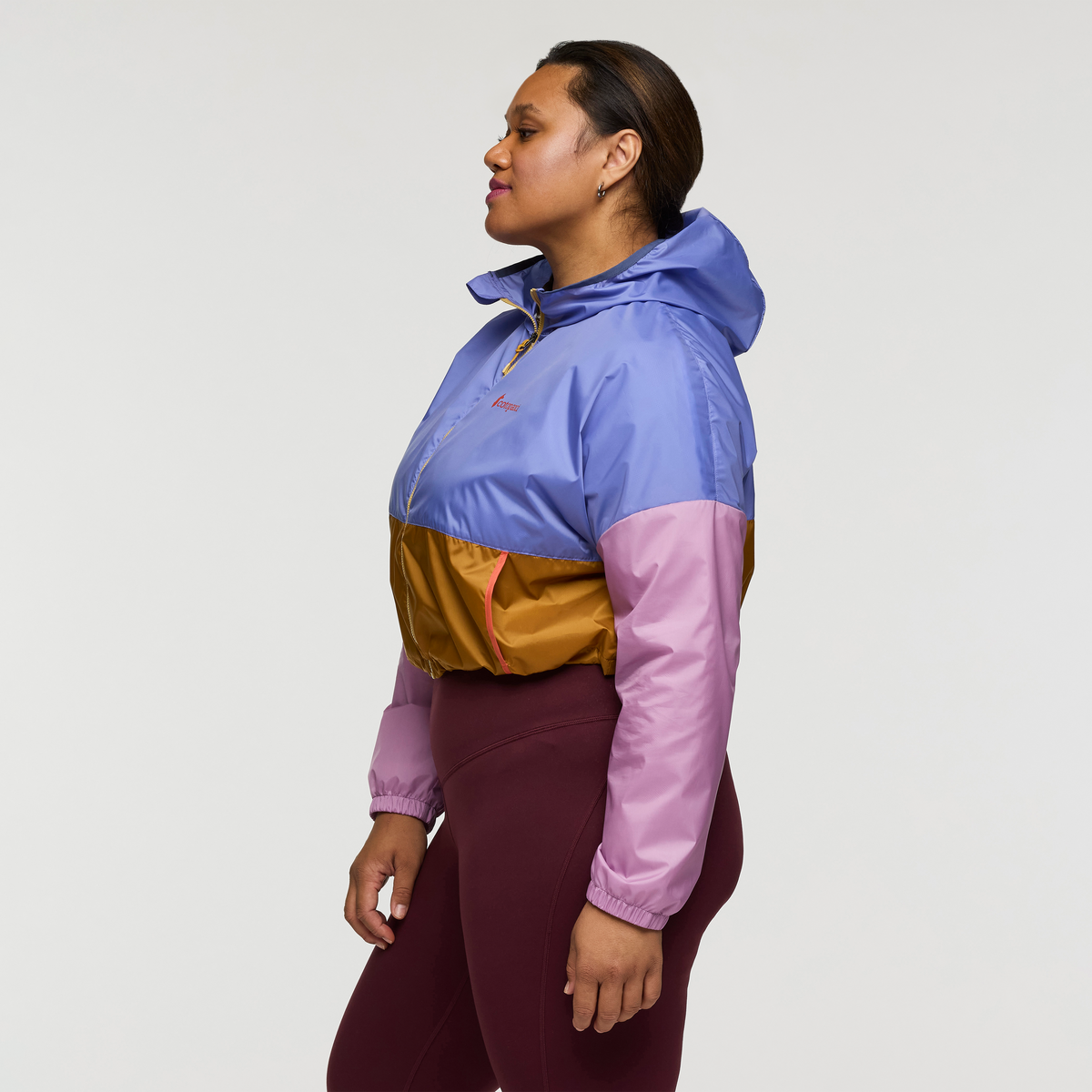 Teca Crop Jacket - Women's - Kittens - US 3996