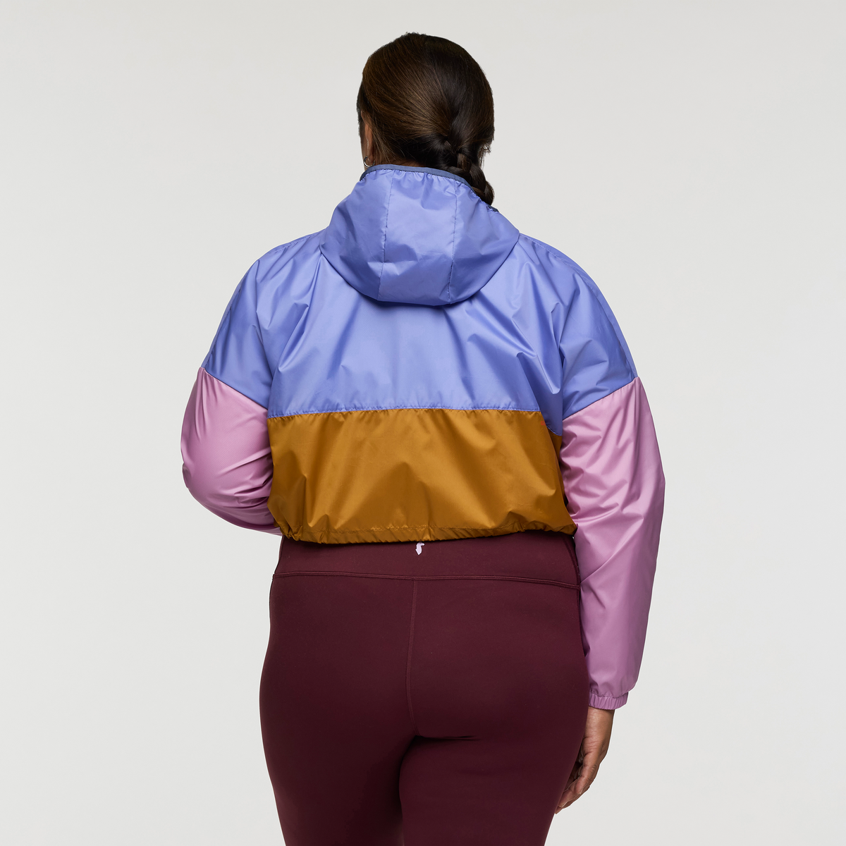 Teca Crop Jacket - Women's - Kittens - US 3996