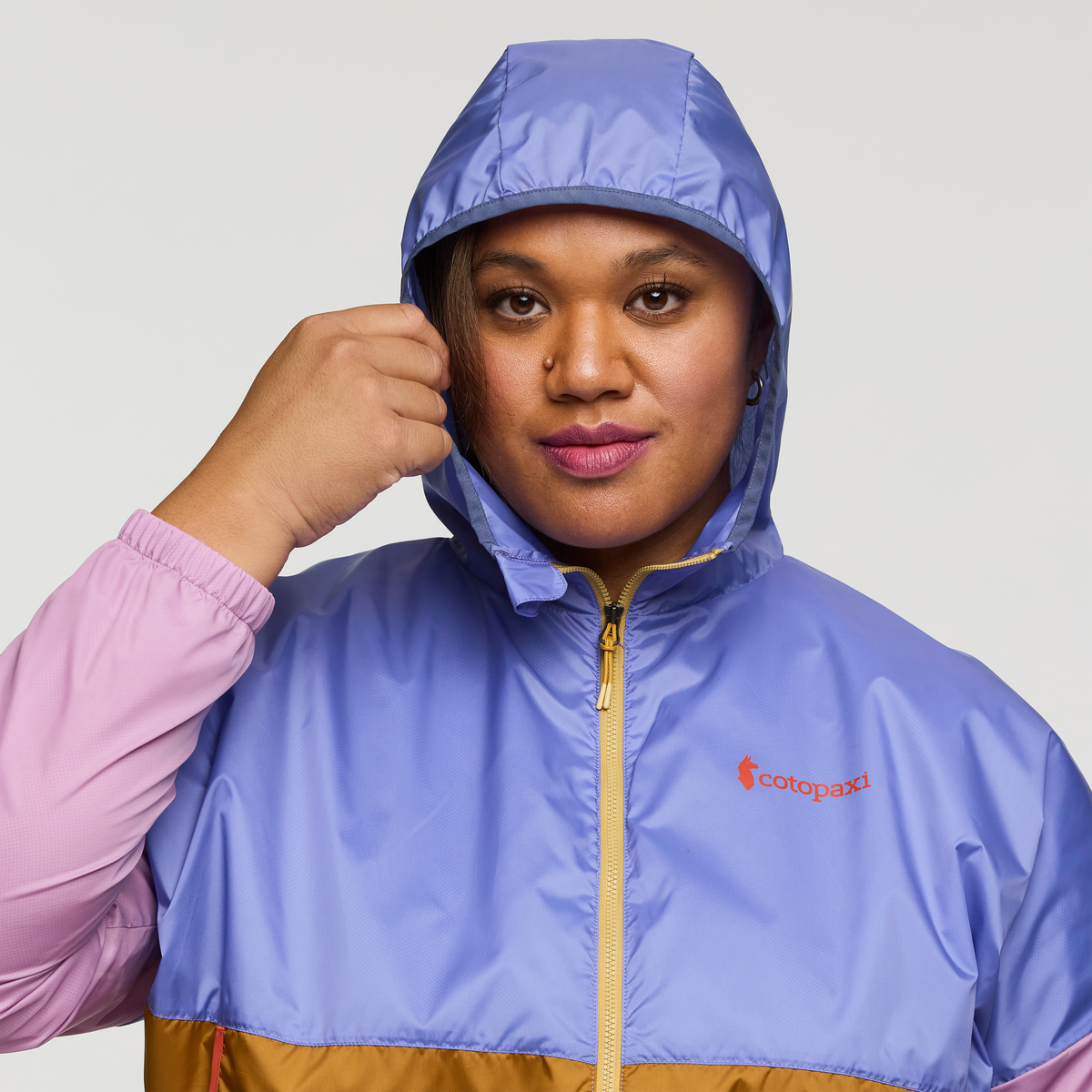 Teca Crop Jacket - Women's - Kittens - US 3996