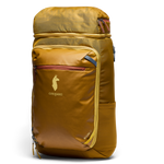 Allpa 50L Adventure Travel Pack - Bronze - US 3984