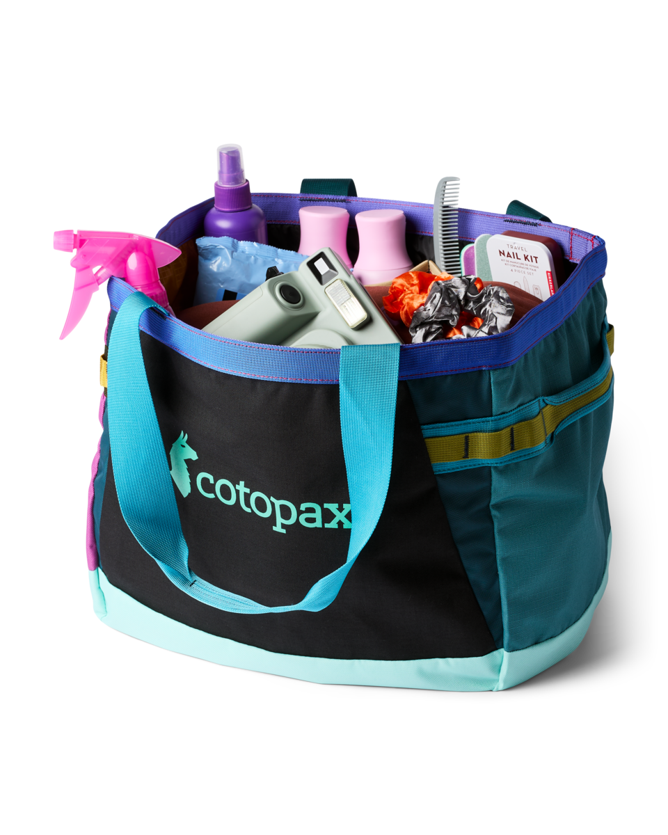 Allpa 30L Gear Hauler Tote - Del Día - US 8567
