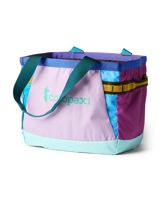 Allpa 30L Gear Hauler Tote - Del Día - US 8567