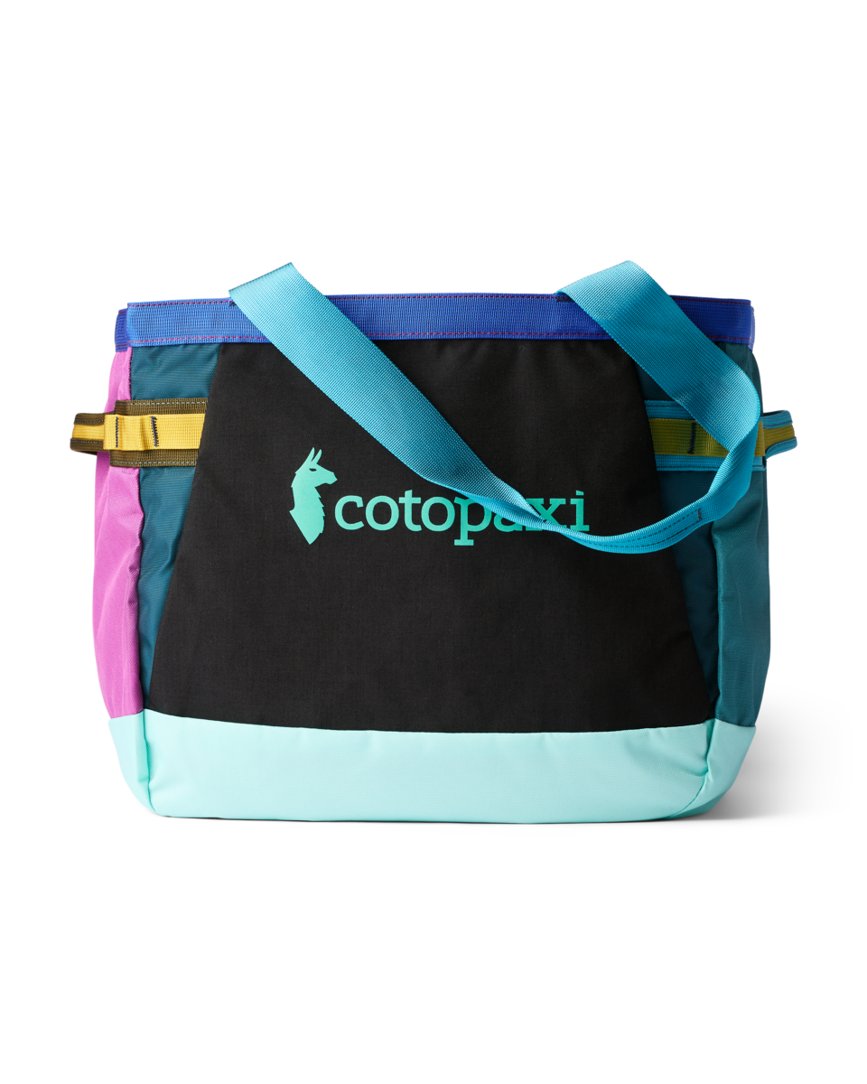 Allpa 30L Gear Hauler Tote - Del Día - US 8567