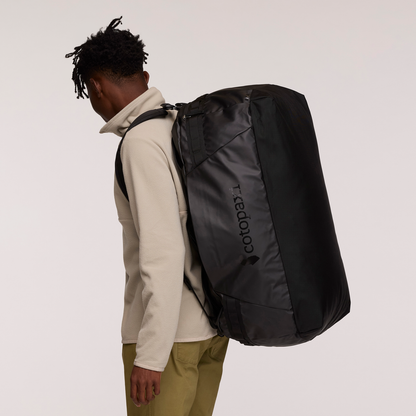 Allpa Getaway 100L Duffel - Cotopaxi Black - US 4709