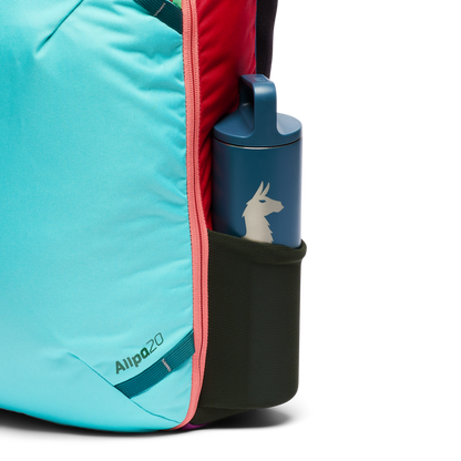 Allpa Mini 20L Travel Pack - Del Día - US 9065