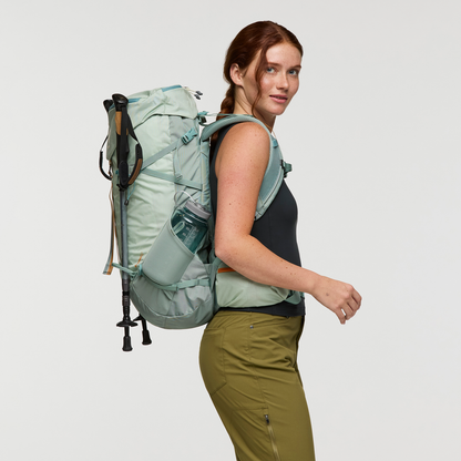Arenal 32L Backpack - Foam/Silver Leaf - US 3823