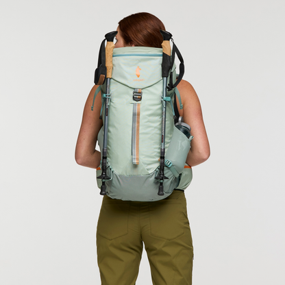 Arenal 32L Backpack - Foam/Silver Leaf - US 3823